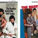 YESTERDAY AND TODAY / 2CD