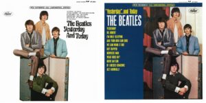 YESTERDAY AND TODAY / 2CD - Image 2