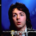 THE SOLO YEARS ANTHOLOGY / 2CD