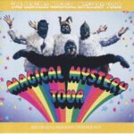 MAGICAL MYSTERY TOUR - RECORDING SESSIONS CHRONOLOGY / 6 CD