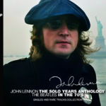 THE SOLO YEARS ANTHOLOGY / 2CD