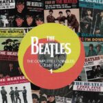 US COMPLETE SINGLES COLLECTION VOL. 1 / 2CD