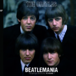 ON DIGITAL REVISIONS - BEATLEMANIA / 2CD