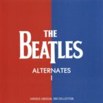 ALTERNATES VOL. 1 - UNUSUAL MIX COLL / 2CD