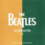ALTERNATES VOL. 2 - UNUSUAL MIX COLL / 2C