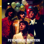 ON DIGITAL REVISIONS - PSYCHEDELIC REACTION / 2CD