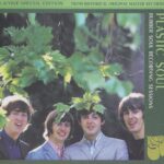 PLASTIC SOUL / 6 CD