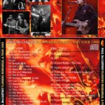 FLOWERS REHEARSAL & TOUR 1989 / 2CD