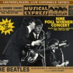 NME 64-65-66 plus SHINDIG / 1CD+1DVD