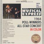 NME 1964 / 2DVD
