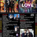LOVE 10th. ANNIVERSARY / 2CD