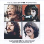 LET IT BE INTERACTIONS / 2 CD