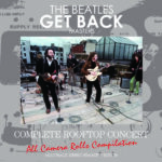 GET BACK COMPLETE ROOFTOP / 3 CD