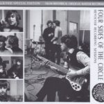 FOUR SIDES OF THE CIRCLE / 5 CD