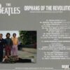 ORPHANS OF THE REVOLUTION / CD - Image 2