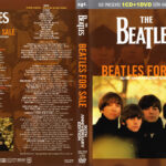BEATLES FOR SALE / 1CD+1DVD