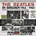 IN SWEDEN 1963-1964 / 2CD+2DVD