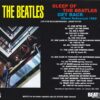 SLEEP OF THE BEATLES / CD - Image 2