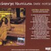 DARK HORSE - EXTRA EDITION / CD - Image 2