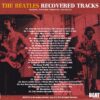 RECOVERED TRACKS / CD - Image 2