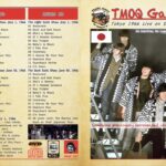 TOKYO 1966 LIVE / 1CD+1DVD
