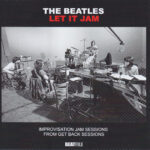 LET IT JAM / CD
