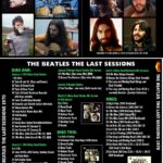 THE LAST SESSIONS / 2CD