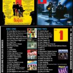 BEATLES 1 PLUS - 2015 REMIXES / 2CD