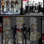 BEATLES 1 PLUS 5.1 MIXES VOL. 1 / 2CD