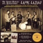 LAPIS LAZULI / 2CD