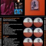 CONCERT FOR BANGLADESH (First Pressing Stereo Series) / 2CD