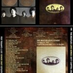 LOVE SONGS (1977 First US Pressing) / CD