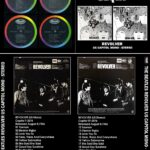 REVOLVER (Capitol First Pressing Mono-Stereo Mixes) / CD