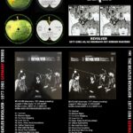 REVOLVER (German Pressing Stereo Series) / CD