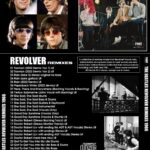 REVOLVER (Remixes 2022) / CD