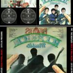 ROCK AND ROLL MUSIC (1976 UK Vinyl Pressing) / CD