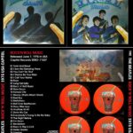 ROCK AND ROLL MUSIC (1976 US Vinyl Pressing) / CD
