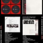 WHITE ALBUM (1982 Japan Red Wax Mono) / 2CD