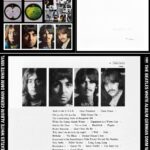 WHITE ALBUM (German DMM White Vinyl) / 2CD