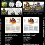 YELLOW SUBMARINE (First Pressing Stereo Series) / CD