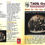PAUL McCARTNEY – UNSURPASSED VOL. 1 / TMOQ-HMC 2 CD!