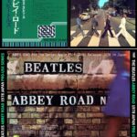 ABBEY ROAD (1978 Japan PRO-USE EALF-97001) / CD