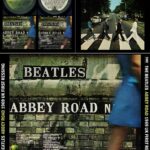 ABBEY ROAD (First Pressing Stereo Series) / CD