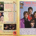 FILLING IN THE GAPS / 2DVD