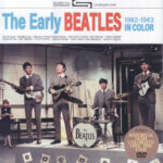 THE EARLY BEATLES 1962-1963 / DVD