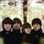 BEATLES FOR SALE / 3CD