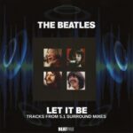 LET IT BE - 5.1 SURROUND MIXES / 2CD