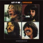 LET IT BE - UNNAKED / CD