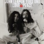 LOVE & PEACE / CD
