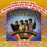 MAGICAL MYSTERY TOUR SONGTRACK / CD